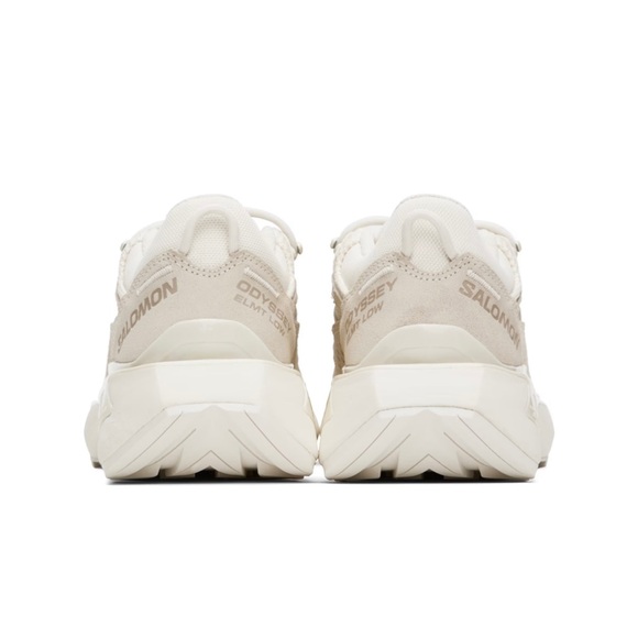 Salomon sportstyle odyssey elmt low off white - Picture 5 of 5